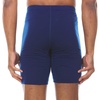 image:image100 Merino Wool Mens Lightweight Boxer Brief  Moisture Wicking  Soft and Breathable UnderwearNavy