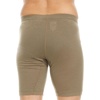 image:image100 Merino Wool Mens Lightweight Boxer Brief  Moisture Wicking  Soft and Breathable UnderwearTan 499