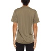 image:image100 Merino Wool Mens Lightweight TShirt  Crew Neck Short Sleeve ShirtTan 499