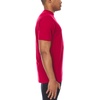 image:image100 Merino Wool Mens Lightweight TShirt  Crew Neck Short Sleeve ShirtTrue Red