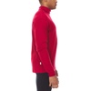 image:image100 Merino Wool Mens Turtleneck  Midweight Long Sleeve Base LayerTrue Red