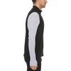 image:image100 Merino Wool Mens Vest  Expedition Heavyweight Vest  Moisture WickingBlack