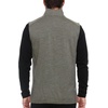 image:image100 Merino Wool Mens Vest  Expedition Heavyweight Vest  Moisture WickingGranite Green