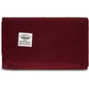 image:imageCamp Throw Blanket  80 Recycled Wool  Buffalo Plaid  Warm Throw Blanket  Thick  Washable  62W x 80L  Brown and Tan PlaidBurgundy