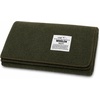 image:imageCamp Throw Blanket  80 Recycled Wool  Buffalo Plaid  Warm Throw Blanket  Thick  Washable  62W x 80L  Brown and Tan PlaidOlive Green