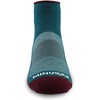 image:imageElite Mountain Heritage Wool Ankle Socks for RunningTeal