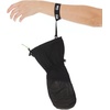 image:imageHeavyweight Mittens  Ski Mitts  Warm Breathable Winter Mittens  Wool InsulationBlack