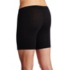 image:imageMens Merino Wool Midway Boxer Briefs  Everyday Wear  Breathable UnderwearBlack