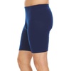 image:imageMens Merino Wool Midway Boxer Briefs  Everyday Wear  Breathable UnderwearNavy Blue