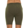 image:imageMens Merino Wool Midway Boxer Briefs  Everyday Wear  Breathable UnderwearOlive Drab