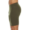 image:imageMens Merino Wool Midway Boxer Briefs  Everyday Wear  Breathable UnderwearOlive Drab