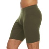 image:imageMens Merino Wool Midway Boxer Briefs  Everyday Wear  Breathable UnderwearOlive Drab