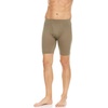image:imageMens Merino Wool Midway Boxer Briefs  Everyday Wear  Breathable UnderwearTan 499
