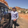image:imageMens Midweight Base Layer Long Sleeve Shirt  85 Merino Wool  Moisture Wicking CrewAsh Gray