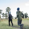 image:imageMens Midweight Flyless Running Tights  85 Merino Wool  Base Layer BottomsCharcoal Gray
