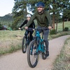 image:imageMens Midweight Flyless Running Tights  85 Merino Wool  Base Layer BottomsCharcoal Gray