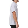 image:imageMens Polo Shirt  Merino Wool  Golf Shirt  Work ShirtAsh Gray