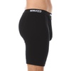 image:imageMens Pouch Boxer Briefs  Hammock Support  Breathable Athletic UnderwearBlack