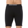 image:imageMens Pouch Boxer Briefs  Hammock Support  Breathable Athletic UnderwearBlack