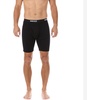 image:imageMens Pouch Boxer Briefs  Hammock Support  Breathable Athletic UnderwearBlack