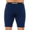 image:imageMens Pouch Boxer Briefs  Hammock Support  Breathable Athletic UnderwearNavy Blue