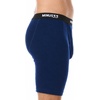 image:imageMens Pouch Boxer Briefs  Hammock Support  Breathable Athletic UnderwearNavy Blue
