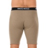image:imageMens Pouch Boxer Briefs  Hammock Support  Breathable Athletic UnderwearTan 499