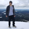 image:imageMerino Wool Mens Micro Weight Raglan TShirt  Short Sleeve Athletic Shirt  AntiOdor  Moisture WickingAsh Gray