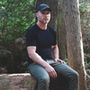 image:imageMerino Wool Mens Micro Weight Raglan TShirt  Short Sleeve Athletic Shirt  AntiOdor  Moisture WickingBlack