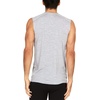 image:imageMicro Weight Mens Sleeveless Tank  84 Merino WoolAsh Gray