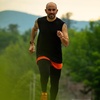 image:imageMicro Weight Mens Sleeveless Tank  84 Merino WoolBlack
