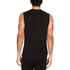 image:imageMicro Weight Mens Sleeveless Tank  84 Merino WoolBlack