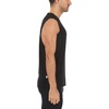 image:imageMicro Weight Mens Sleeveless Tank  84 Merino WoolBlack