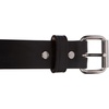 image:imageMinus33  Real Leather Belt  Premium USA Made Work BeltBlack305