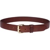 image:imageMinus33  Real Leather Belt  Premium USA Made Work BeltBrown310