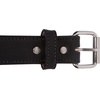 image:imageMinus33  Real Leather Belt  Premium USA Made Work BeltExtra Thick Black755