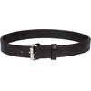 image:imageMinus33  Real Leather Belt  Premium USA Made Work BeltExtra Thick Black755