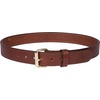 image:imageMinus33  Real Leather Belt  Premium USA Made Work BeltExtra Thick Brown760