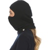 image:imageMinus33 Merino Wool  Expedition Balaclava  Cold Weather Ski Face Mask  HeavyweightBlack