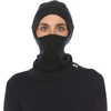 image:imageMinus33 Merino Wool  Expedition Balaclava  Cold Weather Ski Face Mask  HeavyweightBlack