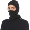 image:imageMinus33 Merino Wool  Expedition Balaclava  Cold Weather Ski Face Mask  HeavyweightBlack