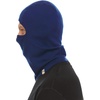 image:imageMinus33 Merino Wool  Expedition Balaclava  Cold Weather Ski Face Mask  HeavyweightNavy Blue