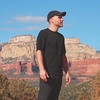 image:imageMinus33 Merino Wool 704 Sentinel Mens Midweight Short Sleeve Crew  No Itch Renewable FabricBlack
