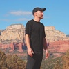 image:imageMinus33 Merino Wool 704 Sentinel Mens Midweight Short Sleeve Crew  No Itch Renewable FabricBlack