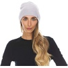image:imageMinus33 Merino Wool Everyday Knit Wool BeanieAsh Gray