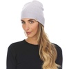 image:imageMinus33 Merino Wool Everyday Knit Wool BeanieAsh Gray