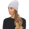image:imageMinus33 Merino Wool Everyday Knit Wool BeanieAsh Gray
