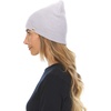 image:imageMinus33 Merino Wool Everyday Knit Wool BeanieAsh Gray