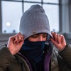 image:imageMinus33 Merino Wool Everyday Knit Wool BeanieAsh Gray