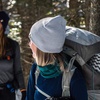 image:imageMinus33 Merino Wool Everyday Knit Wool BeanieAsh Gray
